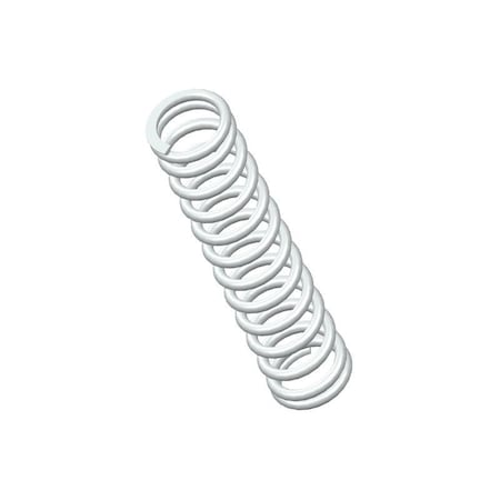 Approved Vendor Compression Spring, O= .120, L= .56, W= .016 G409970901